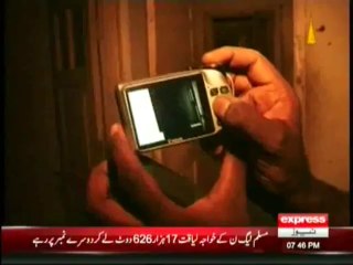 Badal - 7th October 2013