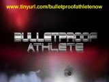 Bulletproof Athlete Promo / Bulletproof Athlete Promo By Mike Robertson