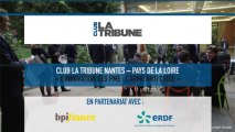 Club La Tribune Nantes & Pays de la Loire - Entretien avec Olivier Roland - ERDF