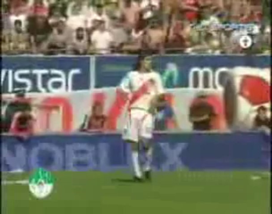 Rodolfo Fito Cuiña - Gambetas y Golazos del Burrito Ortega