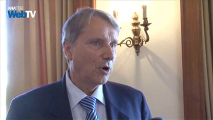 Αισιόδοξος για τις προοπτικές της έρευνας και της καινοτομίας στην Ελλάδα, δηλώνει στο ΑΠΕ-ΜΠΕ ο Χορστ Ράιχενμπαχ