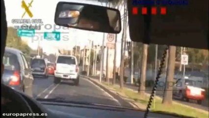 Liberado un empresario catalán secuestrado en México