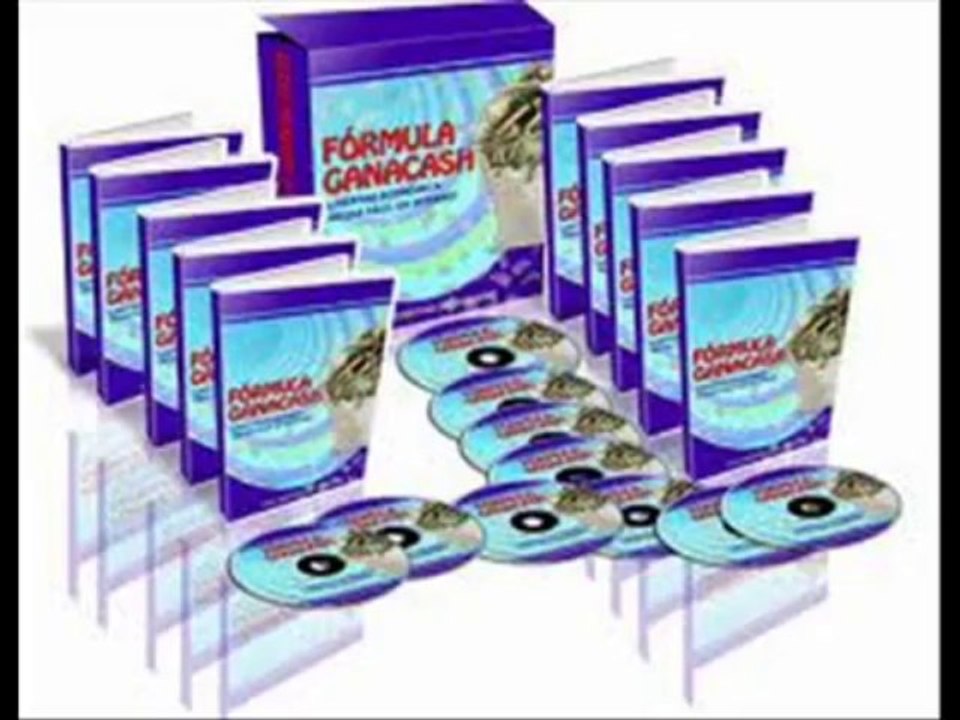 GANAR DINERO EN CASA CON FORMULA GANACASH.wmv