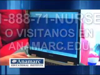 ANAMARC Medical Billing and Coding