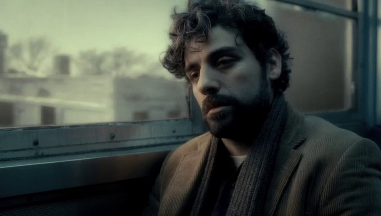 INSIDE LLEWYN DAVIS Trailer B