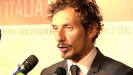 Giro 2014 - Pozzato: "Poche tappe per me"