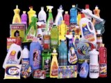 Manual de Formulas para Elaborar Productos de Limpieza y Cosmeticos