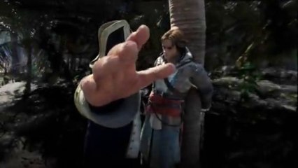 Assassin's Creed IV Black Flag - Spot TV