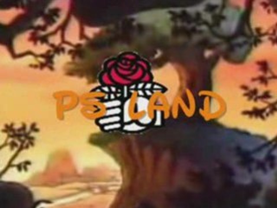 PSLand