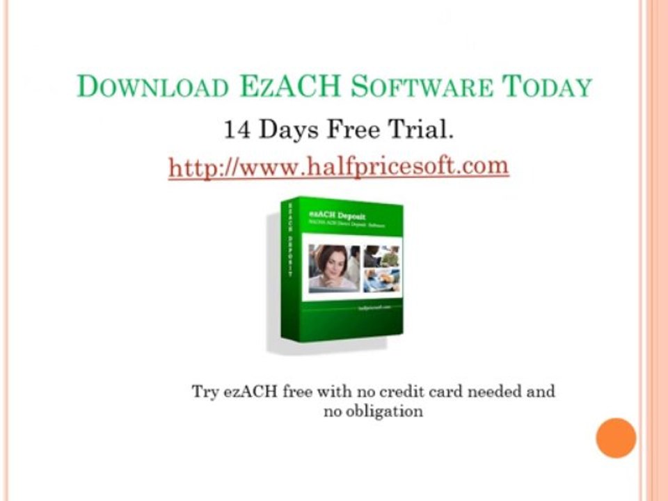 Steps to Start Direct Deposit