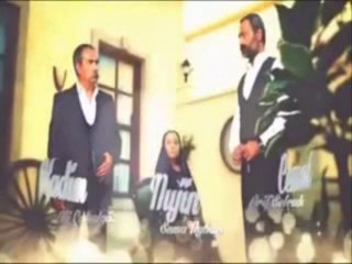 Küçük Gelin Ey Aşk Sana Geldim Remix