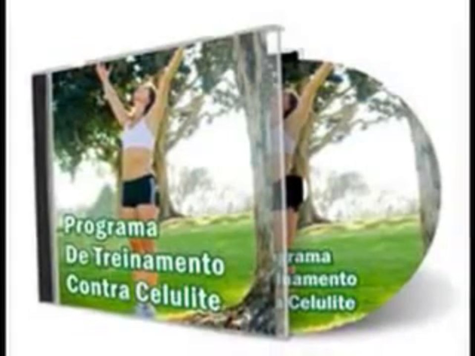 solução Celulite Nunca Mais. A Cura Natural