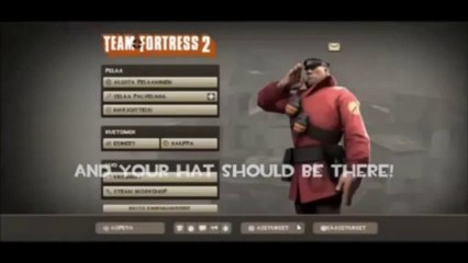 How to Get Earbuds in Team Fortress 2013][No Survey]