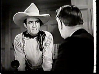 The Miracle Rider Part3 The Flying Knife