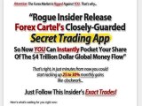 FX Rogue Review   Forex Robot Testing and Forex Robot Reviews