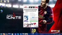 Fifa 2014 Gameplay Crack And Keygen Multi-Player Crack Iso