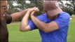 Golf Instruction Videos | Martin Ayers Golf Video | Most Powerful Move In Golf