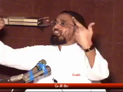 Zamane Ko Bura Bhala Mat Kaho By Shaikh Allama Jalaluddin Qasmi Hafizaullah