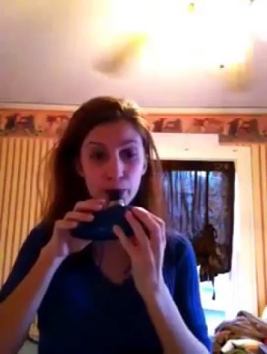 Serenade of Water and Hyrule Castle Town Market Theme- 12 Hole Ocarina of Time