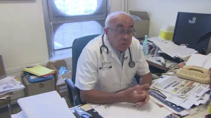 Plus de Sciences 13 "Thyroïde"