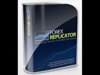 Forex Replicator ==GET SPECIAL BONUS==
