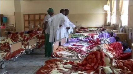 Nobel de la paix 2013 : les prétendants