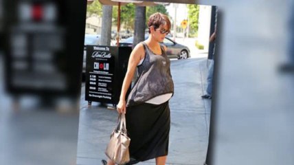 Halle Berry et Olivier Martinez ont accueilli un petit garçon