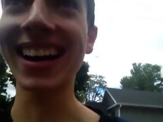 Frio afetando o cerebro