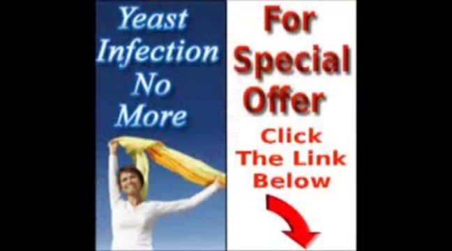 Yeast Infection Cure How To Cure Candida With Yeast Infection No More