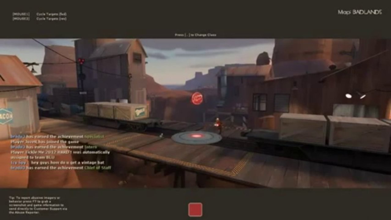 Tf2 How To Easily Get Items Hats And Achievements Fast