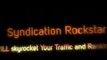 Syndication Rockstar legit review + Free Bonus