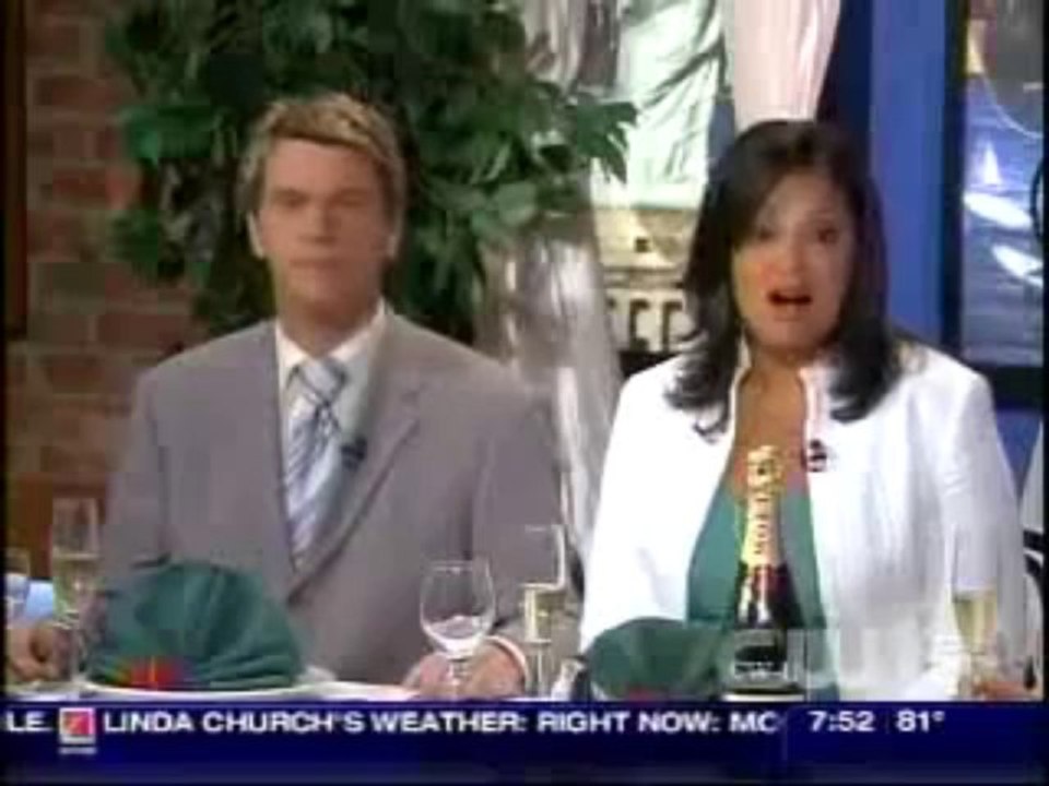 Wedding Toasts made easy