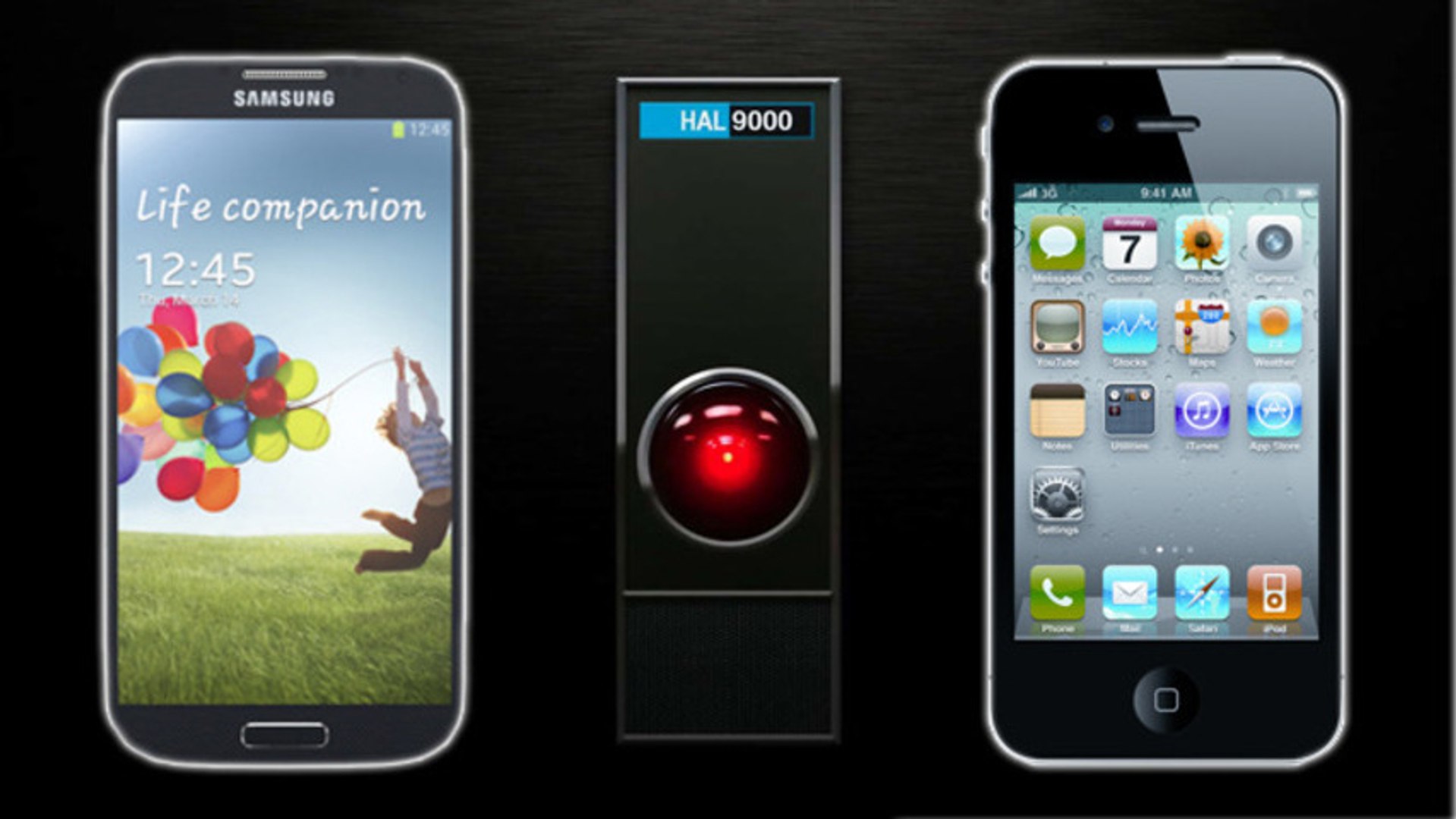 Is Smartphone Tracking Reaching New Levels Of Creepy?