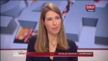 24h Sénat - Invités : Jérôme SAINTE-MARIE, Jacqueline GOURAULT, Tahar BEN JELLOUN, Mireille DUTEIL