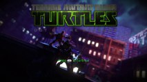 Classic Game Room - TEENAGE MUTANT NINJA TURTLES: OUT OF THE SHADOWS review