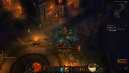 Diablo 3 Gold Secrets Guide SCAM - The Shocking Truth!