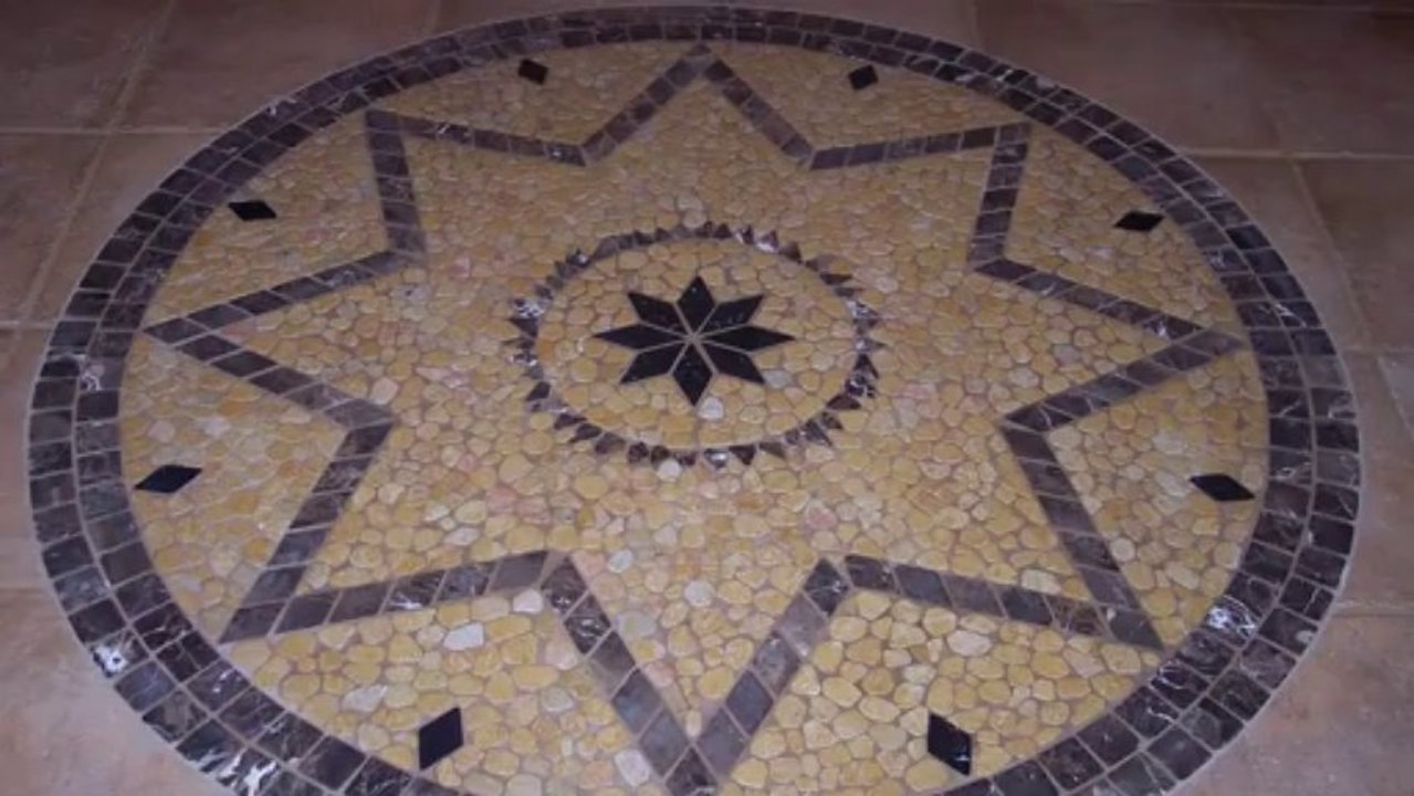 Marble and Stone Floor Cleaning Services By Desert Tile and Grout Care