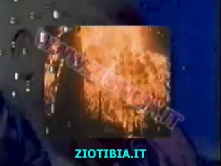 Zio Tibia puntata 3 parte 6 1990