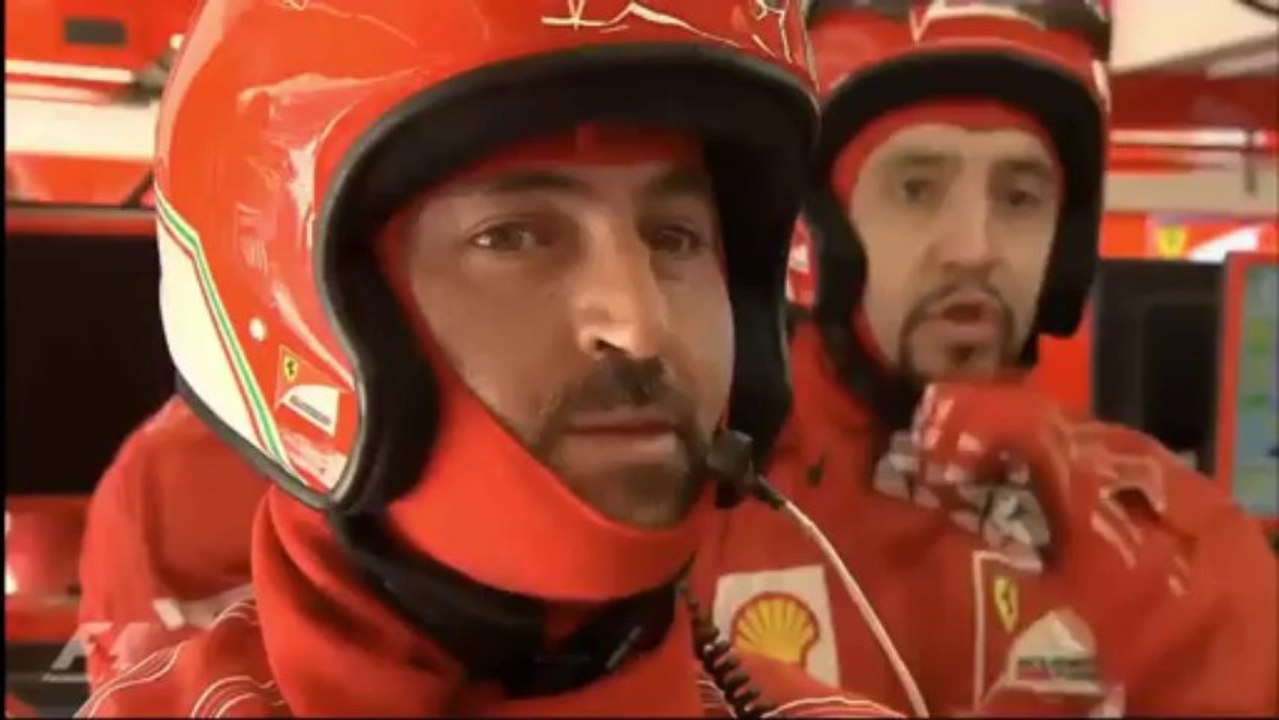 Raceedit Formel 1 2013 5. Rennen USA (Austin)