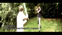 Star Wars, Episode 1 - Le retour du Seigneur (Bande-Annonce) (HD 720p) (By Anakin7793/Jeunes Dragons)