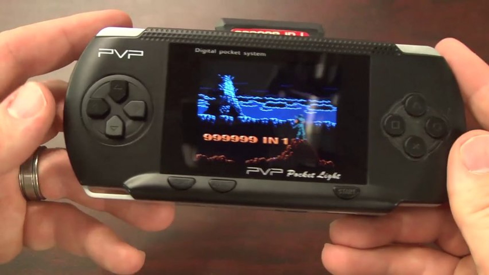 ⁣Classic Game Room - PVP POCKET LIGHT review