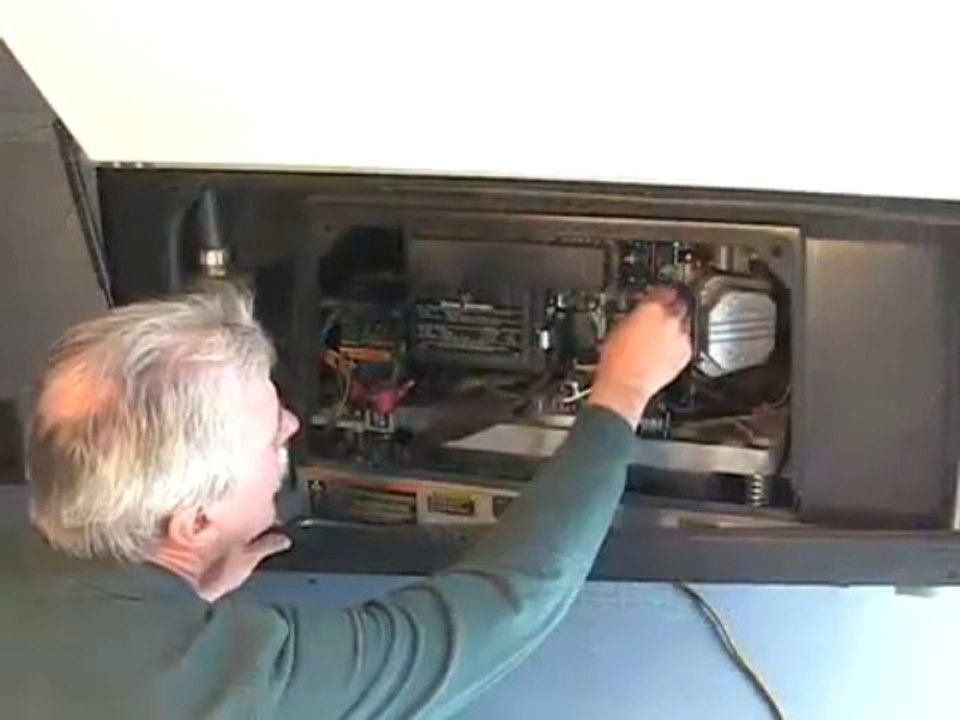 RV Care & Maintenance DVD Sample by RV Education 101®