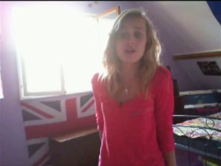 isleym / maude #élodie