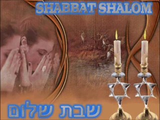 jerusalem shabbat shalom