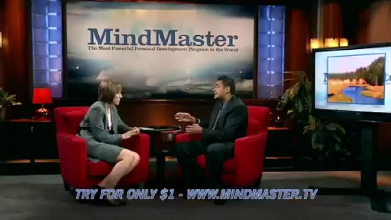 The Power of Your Subconscious Mind to Acheive ANY Goal www MindMaster TV   YouTube