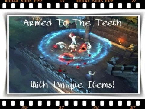 Diablo 3 Secrets Revealed | Diablo 3 Gold Secrets Review download