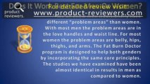 Impartial Fat Burn Doctor Review 2013 by Product Reviewers   $50 Bonus
