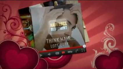 Hair Loss Blueprint eBook Download