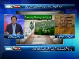 NBC On Air EP 114 (Complete) 07 Oct 2013-Topic- Joint chief of staff appointment, Nawaz take time in chief   appointment, dialogue with Taliban, PTI win in Faisalabad, Karachi fake vote, Dengue attack. Guests Gen (R)   Abdul qayyum, Gen (R) Hameed Gul