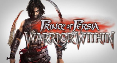 Prince Of Persia Warrior Within